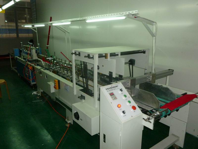 全自動膠盒折邊機(jī),批發(fā)多功能半自動膠盒機(jī)