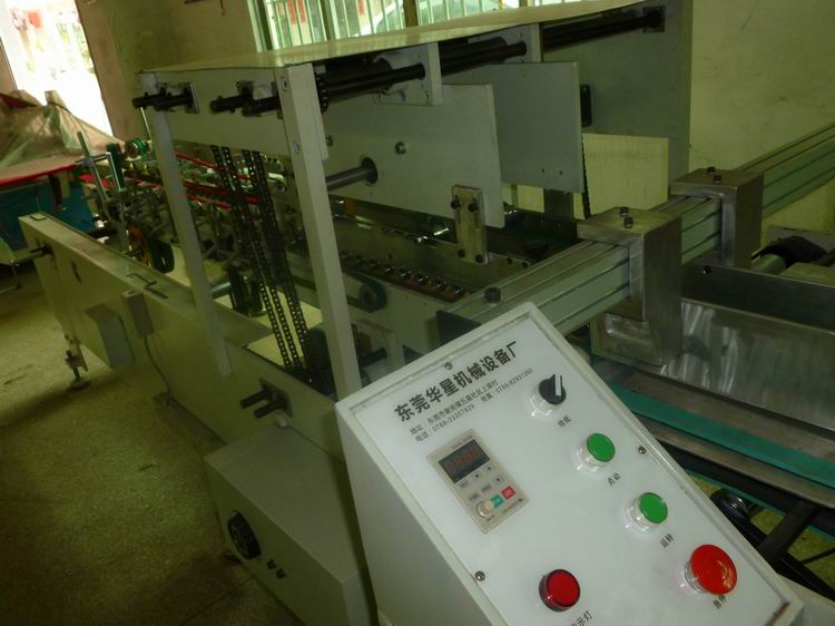全自動膠盒折邊機,批發多功能半自動膠盒機