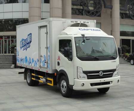 日產冷藏車 東風尼桑冷藏車價格 東風日產冷藏貨車廠家、價格、圖片