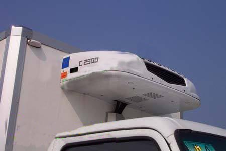 日產冷藏車 東風尼桑冷藏車價格 東風日產冷藏貨車廠家、價格、圖片