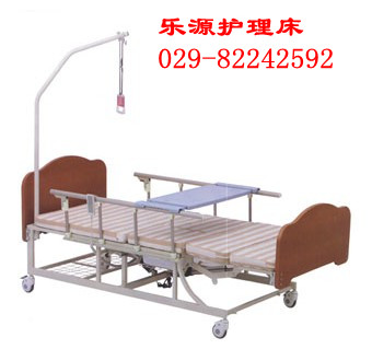 西安家用護理床家用病床免費送貨上門安裝