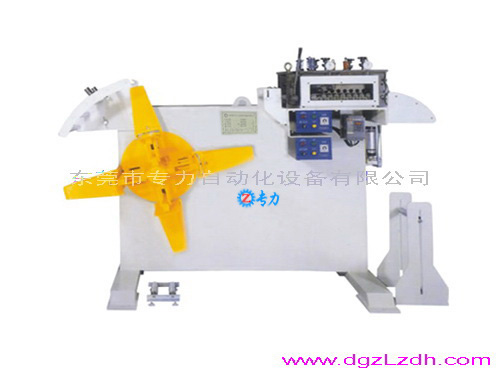 矯正機(jī),精密矯正機(jī),高速精密矯正機(jī)，高精密材料矯直機(jī)