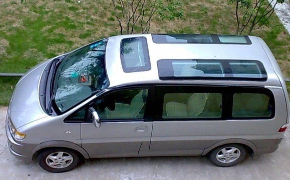 廣州天河租車