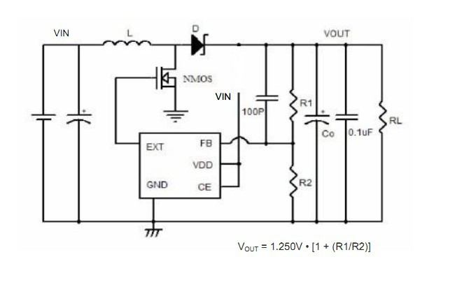 效率92%,DC-DC,升壓模塊,升壓電路板,5V,2A輸出 