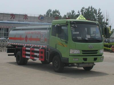 銷量火爆的油罐車