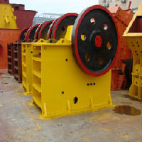 鄂式破碎機(jī)，細(xì)碎破碎機(jī)