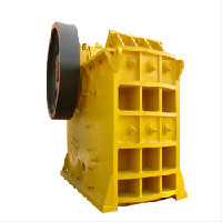 鄂式破碎機(jī)，細(xì)碎破碎機(jī)