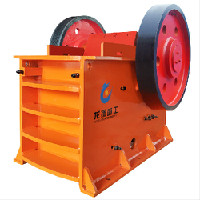 粗破碎石機(jī)，鄂式破碎機(jī)