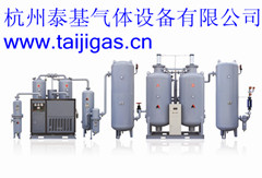 20立方粉末冶金行業專用制氮機