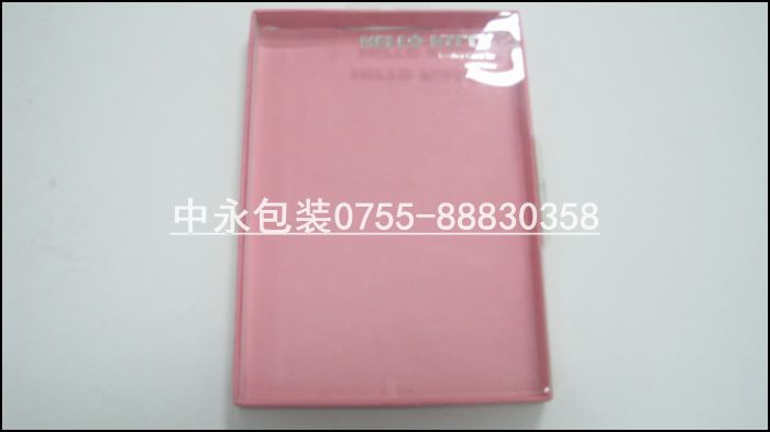 只提供本公司客人專(zhuān)拍-服裝包裝飛機(jī)盒 禮品盒T6三層KK加強(qiáng)原始圖片2