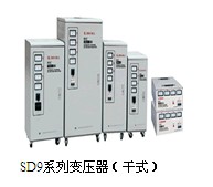 變壓器維修