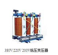 番禺變壓器維修