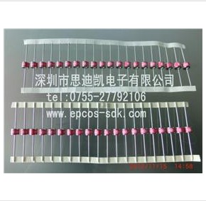 EPCOS放電管N81-A230X