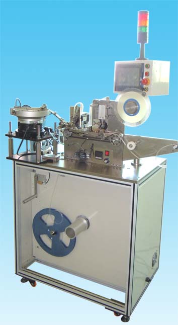 SMD元器件編帶機(jī)