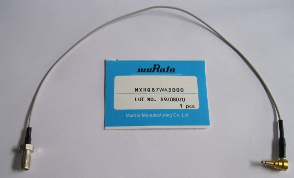 MXHQ87WA3000 手機測試線