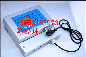 溫州溴化氫檢測(cè)儀是LCD顯示