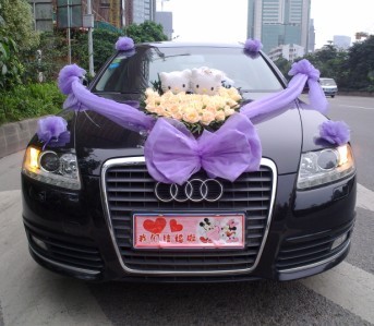 廣州租車