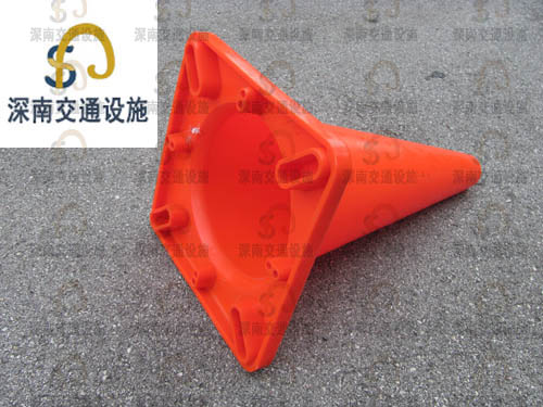 供應上海深南pvc路錐 出口pvc路錐 優質pvc路錐