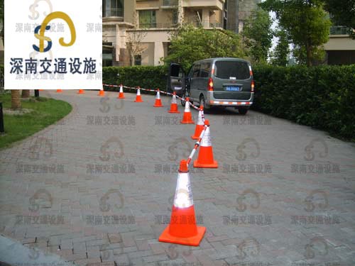 供應上海深南pvc路錐 出口pvc路錐 優質pvc路錐