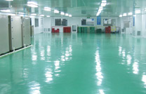 深圳環(huán)氧地坪漆
