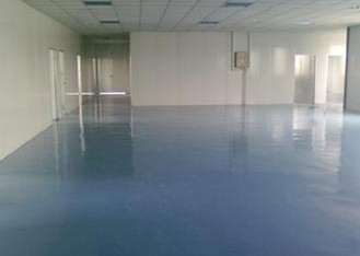 環(huán)氧地坪漆