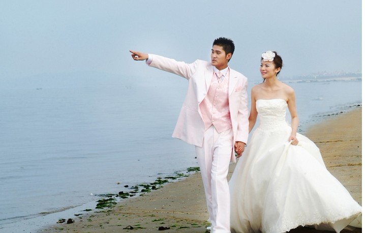 南寧婚紗拍攝南寧婚紗MV
