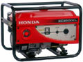 本田發電機 EC2500CX   2KW