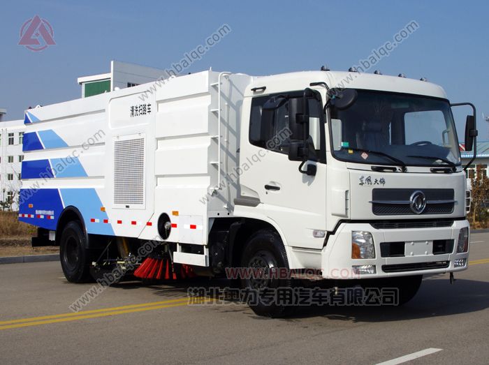 推雪清掃車,多功能掃路車,鏟雪掃路車,除雪掃地車
