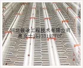 九江KS跨越式公路橋梁伸縮縫，專業(yè)制造選駿途！