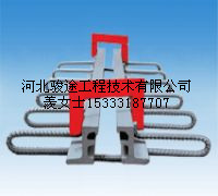 九江E40/E60/E80型公路橋梁伸縮縫，駿途制造閃亮登場(chǎng)！