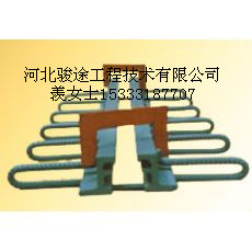 九江E40/E60/E80型公路橋梁伸縮縫，駿途制造閃亮登場！