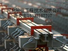 九江E40/E60/E80型公路橋梁伸縮縫，駿途制造閃亮登場！