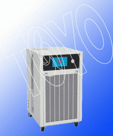 激光冷水機(jī) 循環(huán)水冷卻器LX16