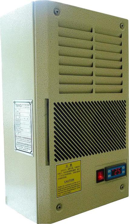  機(jī)柜空調(diào)控制柜高溫一體空調(diào)AC350