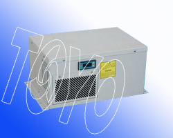 頂裝工業(yè)控制柜空調(diào)AC350R