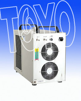小型循環(huán)水冷卻器冷水機(jī)LX12
