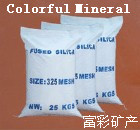  超細(xì)電熔石英粉3000目 4000目 5000目 6000目 8000目  超細(xì)熔融石英粉