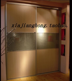 廣州整體衣柜訂做