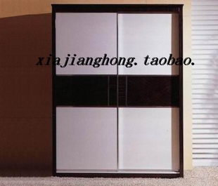 廣州專業訂做整體衣柜