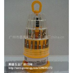 番禺多用螺絲刀供貨商