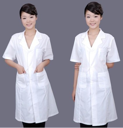 江西醫護服定做/江西醫生白大褂定做/江西護士服定做