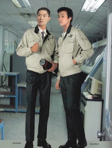 江西工作服定做/江西廠服定做/江西工程服定做