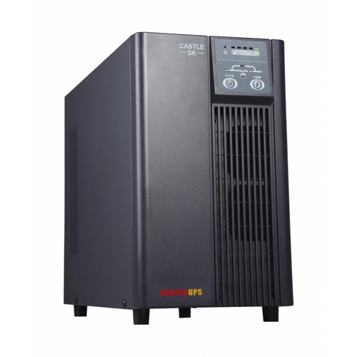 供應西安山特UPS電源|山特C6KS在線式UPS不間斷電源原始圖片2