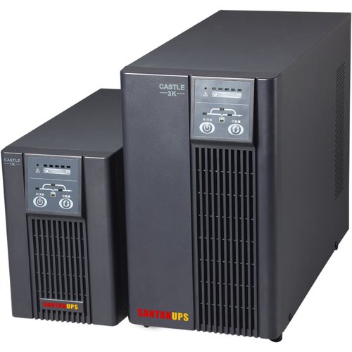 供應西安美國山特UPS電源 深圳山特C10KS在線式UPS不間斷電源 陜西聯信電源科技發展有限公司