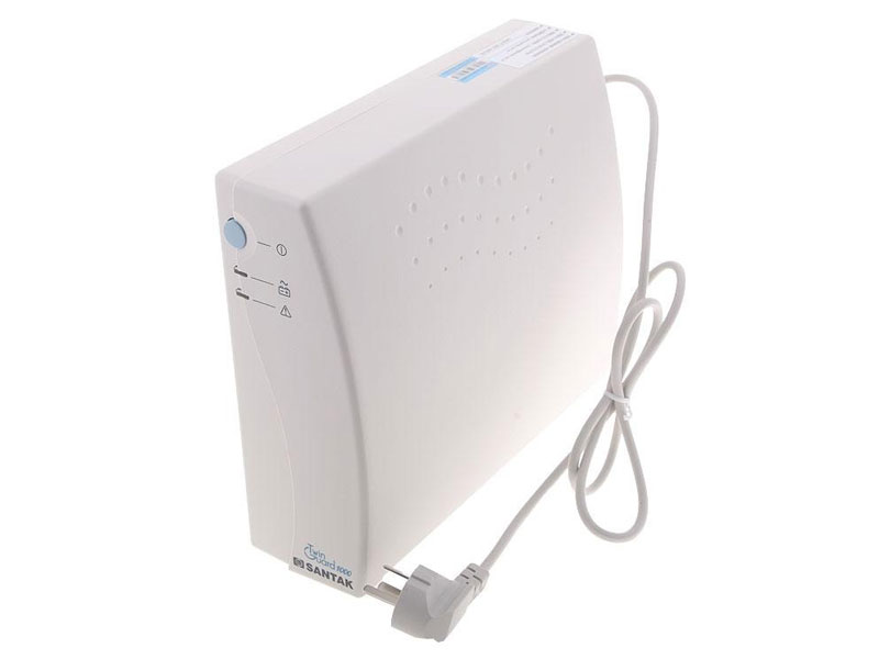 西安山特UPS電源價格|西安美國山特UPS電源報價銷售（西安聯信電源科技發展有限公司）
