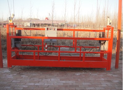 供應(yīng)高空作業(yè)吊籃