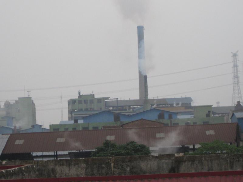 廣東工業(yè)廢氣檢測(cè)_廣州車間有機(jī)廢氣檢測(cè)_廢氣檢測(cè)項(xiàng)目指標(biāo)