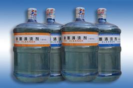 橡皮布油墨清洗劑