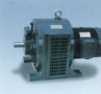 YCT系列電磁調(diào)速電動(dòng)機(jī)