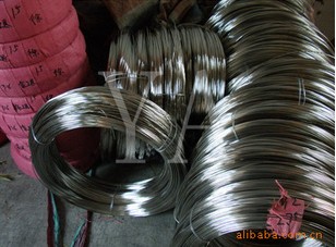 0.25mm不銹鋼彈簧絲